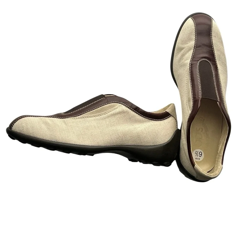 Tods authentic tod